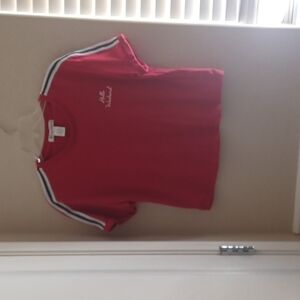 - Woman's  shirt